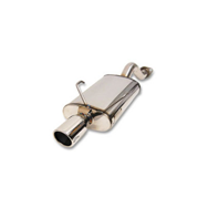 Exhausts
