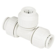 Plumbing - plastic