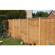 Fencing