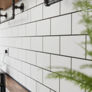 Wall Tiles - UK supplied