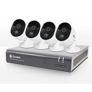 Security & protection