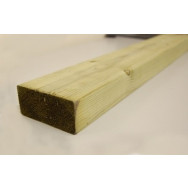 Sawn softwood