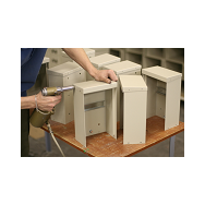 Enclosures & Boxes