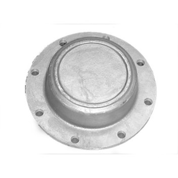 Hub Cap Imperial 8 Hole
